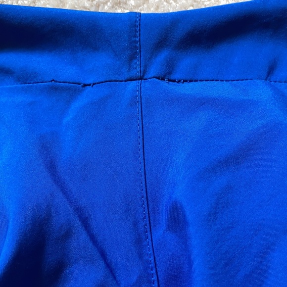 Nike Dri-Fit Tempo Running Shorts XS - Picture 5 of 5